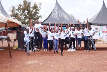 World Kidney Day 2026 - Kidney Health International Screens Over 400 at Brofoyedu