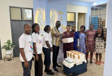 WhatsApp Image 2026-04-30 at 2.27.58 AM Kidney Health International Donates GH¢40,000 Worth of Items to KATH Dialysis Unit