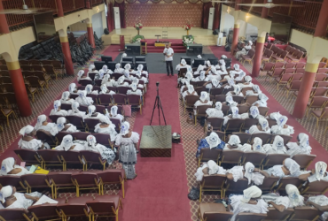 Women's Ministry of Emmanuel Temple Assemblies of God